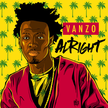 Vanzo - Alright