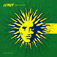 DJ Andy - Sanctuary EP