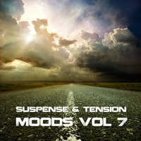 Bobby Cole / - Suspense and Tension Moods Vol. 7