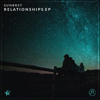 SNBRST / - Relationships EP