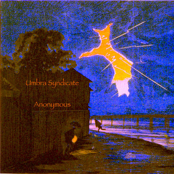 Umbra Syndicate / - Anonymous (Orange County Remix)