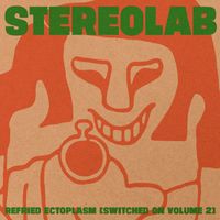 Stereolab - Lo Boob Oscillator