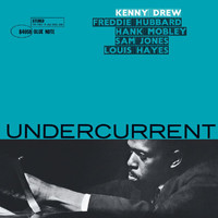 Kenny Drew - Undercurrent (Remastered)