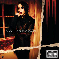 Marilyn Manson - EAT ME, DRINK ME (Germany Napster Exclusive)