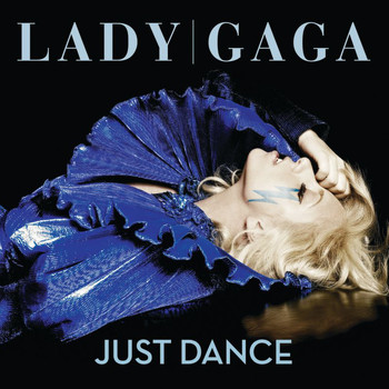 Lady GaGa - Just Dance (UK Vodafone Version)