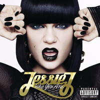 Jessie J - Who You Are (Explicit)