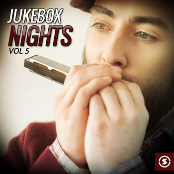 Various Artists - Jukebox Nights, Vol. 5
