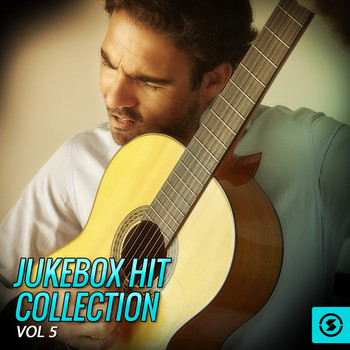Various Artists - Jukebox Hit Collection, Vol. 5