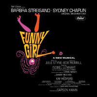 Various Artists - Funny Girl (Original Broadway Cast / 50th Anniversary Edition)