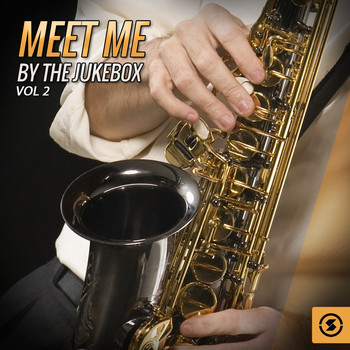 Various Artists - Meet Me By The Jukebox, Vol. 2