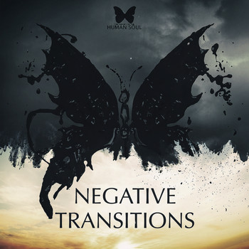 The Library Of The Human Soul & Vienna Session Orchestra - Negative Transitions