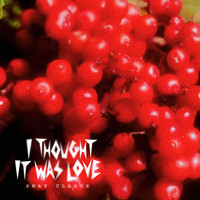Sway Clarke - I Thought It Was Love