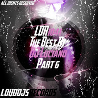 DJ Luciano - The Best of DJ Luciano, Pt. 6
