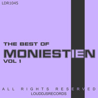 Moniestien - The Best of Moniestien, Vol. 1