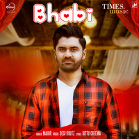 Major - Bhabi - Single