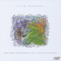 Five Seasons - Five Seasons