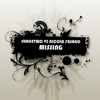 Nicola Fasano - Missing
