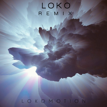 Various Artists - Loko Remix, Vol. 3