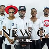 New G - Aleluia