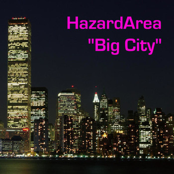 HazardArea - Big City