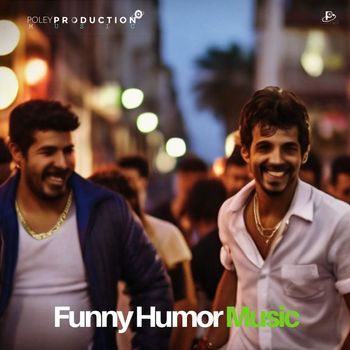 PPM - Funny Humor Music: Poley Production Music