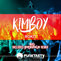 Kimboy - Rokit