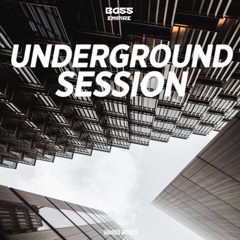 Various Artists - Underground Session
