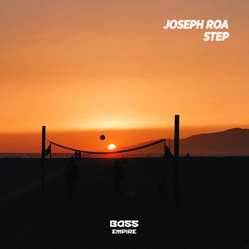 Joseph Roa - Step
