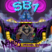 SB1 - NOMADS OST
