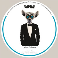 Julian Collazos - Skwerl EP