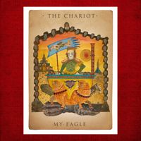 Children Collide - My Eagle (Digital Singles Club)