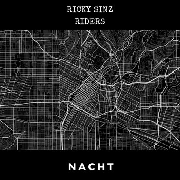 Ricky Sinz - Riders
