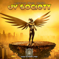 UV Society - Waiting For God