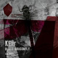 Kerf - Black Dragonfly