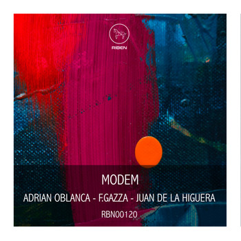 Adrian Oblanca - Modem