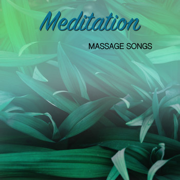 Massage Tribe, Massage, Massage Therapy Music - 22 Melodious Meditation and Massage Songs