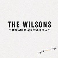 The Wilsons - Brooklyn Basque Rock n Roll