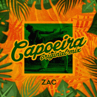 Zac - Capoeira