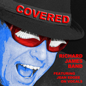 Richard James & Jean Edgee - Covered