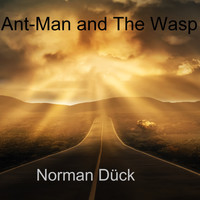 Norman Dück - Ant-Man and the Wasp