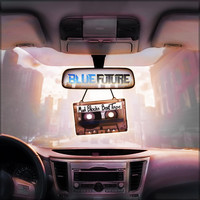 Blue Future - Mad Blocks Beat Tape (Explicit)