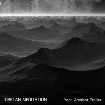 Tibetan Meditation Academy, Yoga Workout Music, Yoga Tribe - 20 Tibetan Meditation and Yoga Ambient Tracks