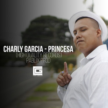 Charly Garcia - Princesa