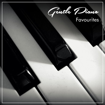 Gentle Piano Music, Piano Masters, Classic Piano - 19 Gentle Piano Favourites