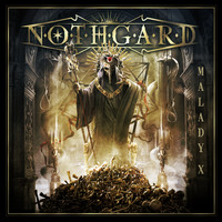 Nothgard - Fall of an Empire
