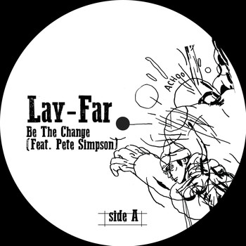 Lay-Far - Be the Change