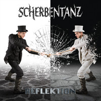 Scherbentanz - Reflektion