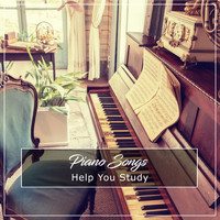 Piano for Studying, Relaxaing Chillout Music, Piano: Classical Relaxation - 12 Piano Songs to Help you Study