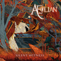 Aeolian - Silent Witness