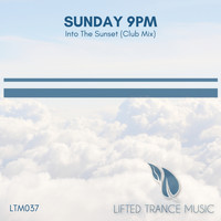 Sunday 9pm - Into the Sunset (Club Mix)